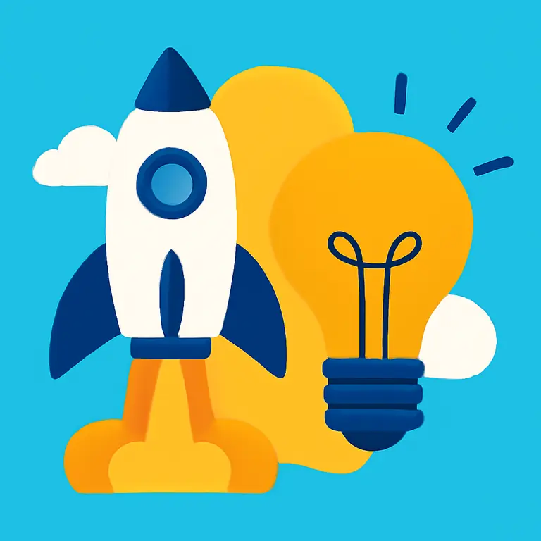 Acciones y fenómenos variados - portada del puzzle