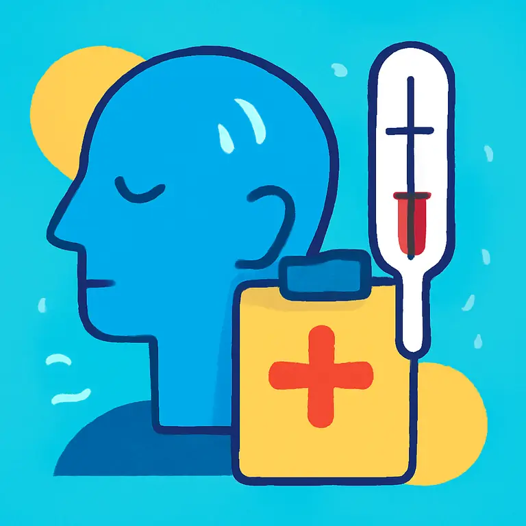 Salud y Síntomas - portada del puzzle