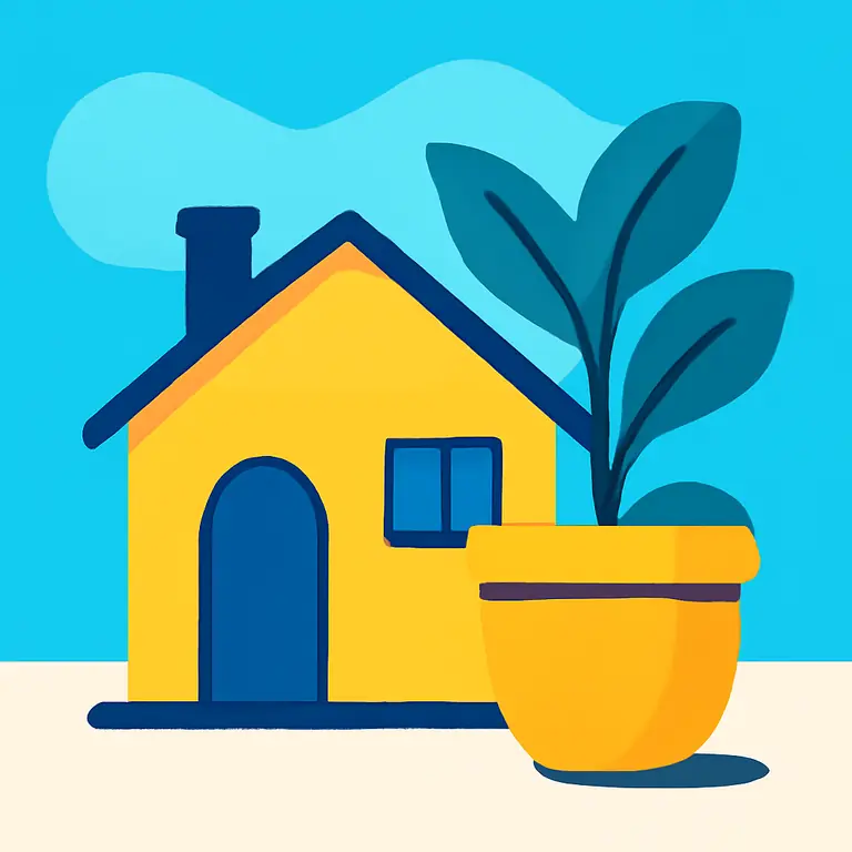 Hogar y Naturaleza - portada del puzzle