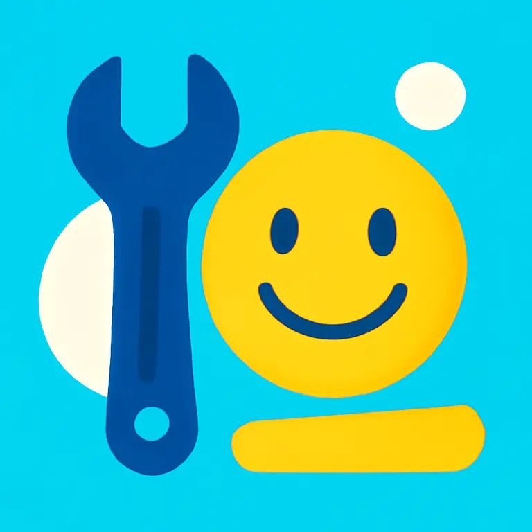 Herramientas y emociones - portada del puzzle