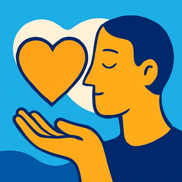 Pasiones y Sentidos - portada del puzzle