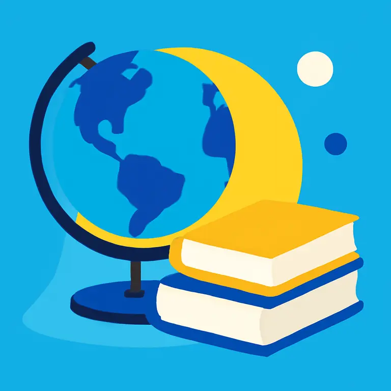 Mundo Escolar y Más - portada del puzzle