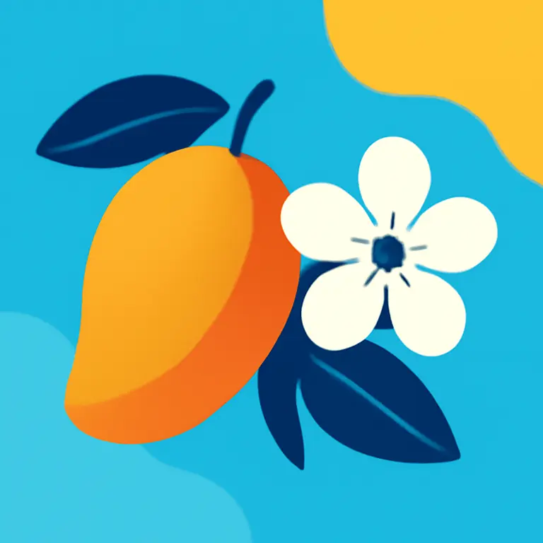 Frutas y Culturas - portada del puzzle