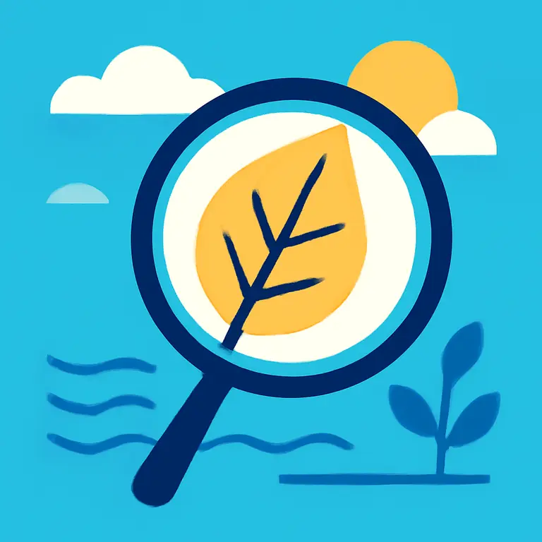 Misterios de la Naturaleza - portada del puzzle