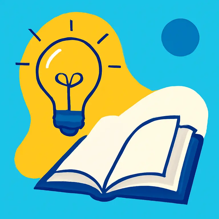 Desafíos y Enseñanzas - portada del puzzle