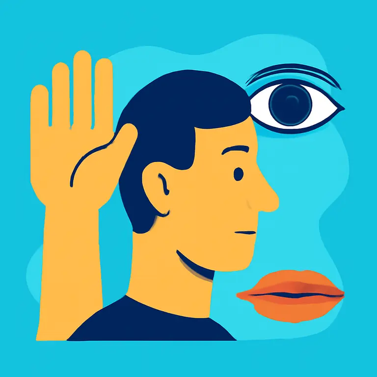 Partes del cuerpo humanas - portada del puzzle