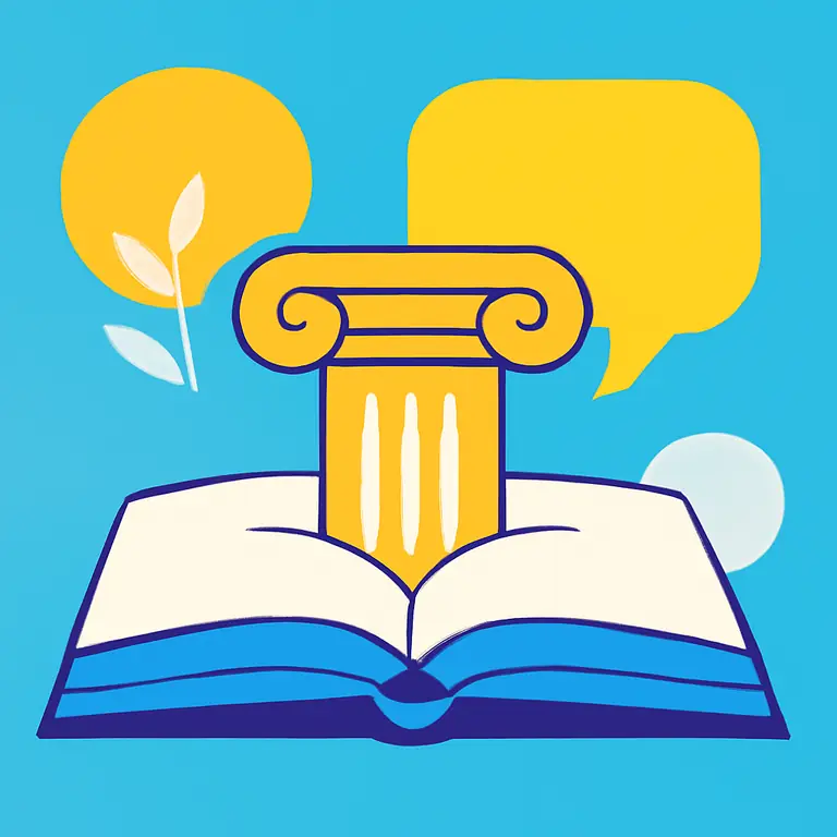 Palabras y Cultura - portada del puzzle