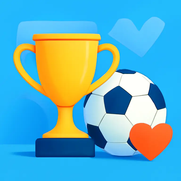 Deportes y pasión - portada del puzzle