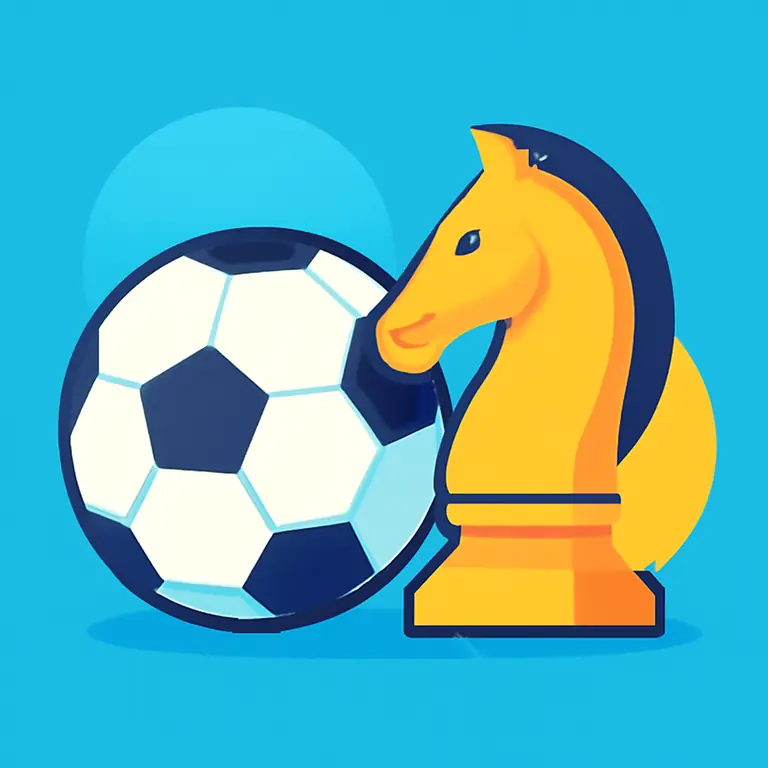 Deportes y Estrategias - portada del puzzle