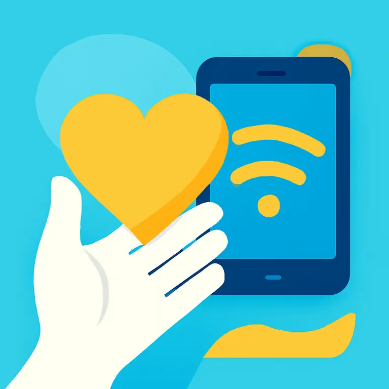 Tecnología y Valores - portada del puzzle