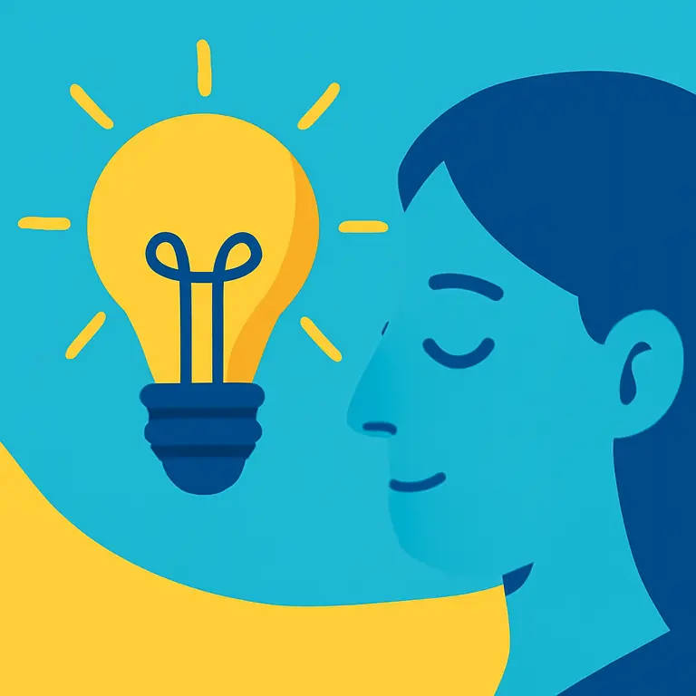 Acciones y sentidos cotidianos - portada del puzzle