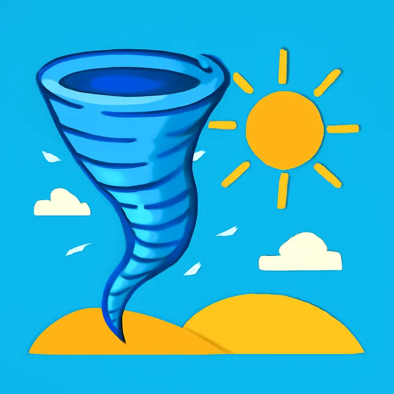 Fenómenos y trucos naturales - portada del puzzle