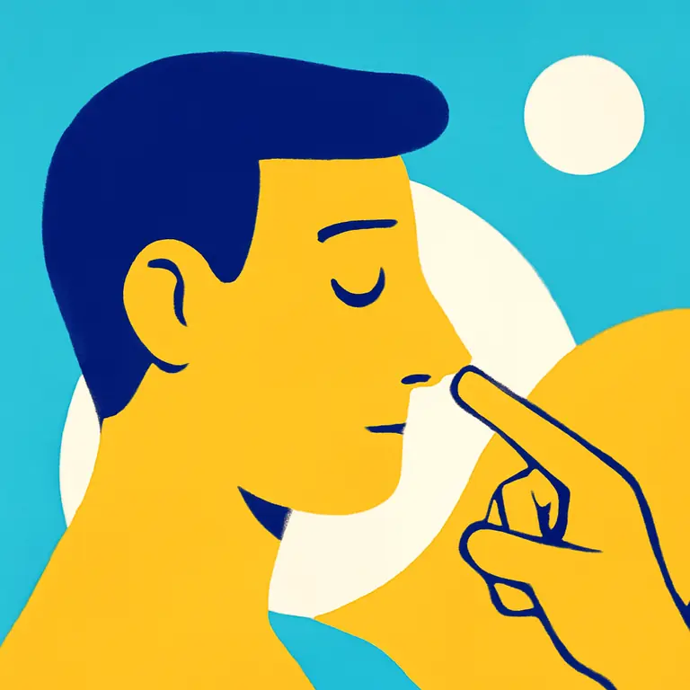 Partes del cuerpo humanas - portada del puzzle