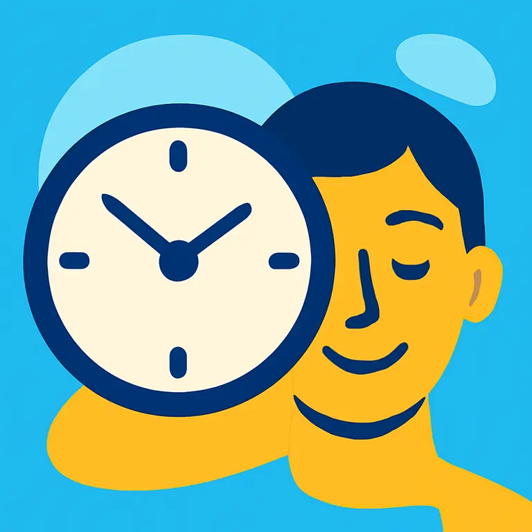 Tiempo y emociones - portada del puzzle