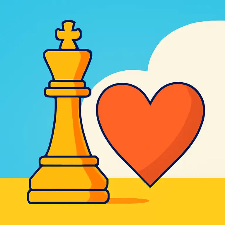 Relaciones y Poder - portada del puzzle