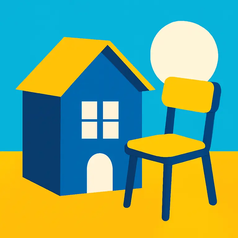 Objetos y estructuras comunes - portada del puzzle