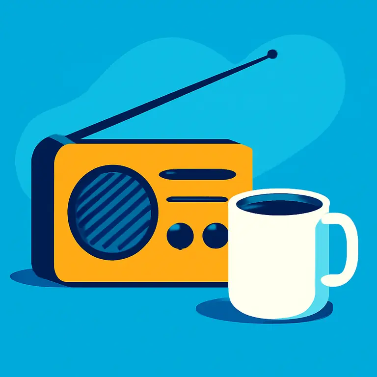 Objetos y Sonidos Cotidianos - portada del puzzle