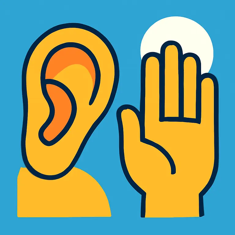 Partes del cuerpo y - portada del puzzle