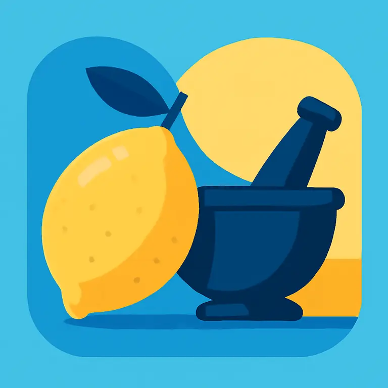 Sabores y Esencias - portada del puzzle