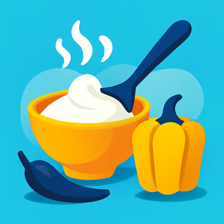 Sabores y Cocina - portada del puzzle