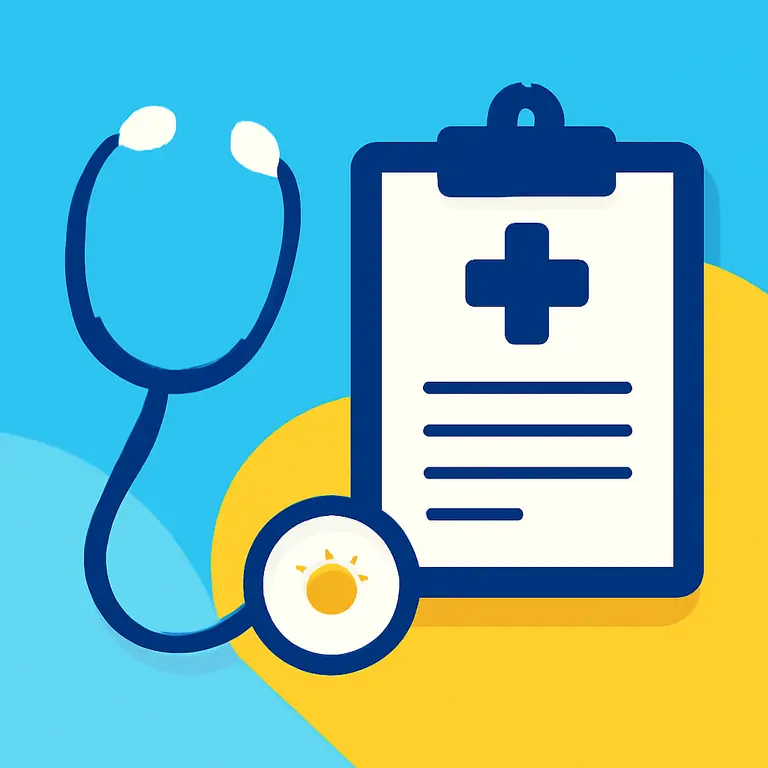 Términos Médicos Básicos