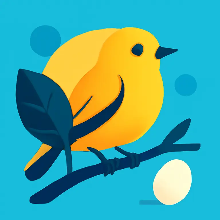 Aves y más - portada del puzzle