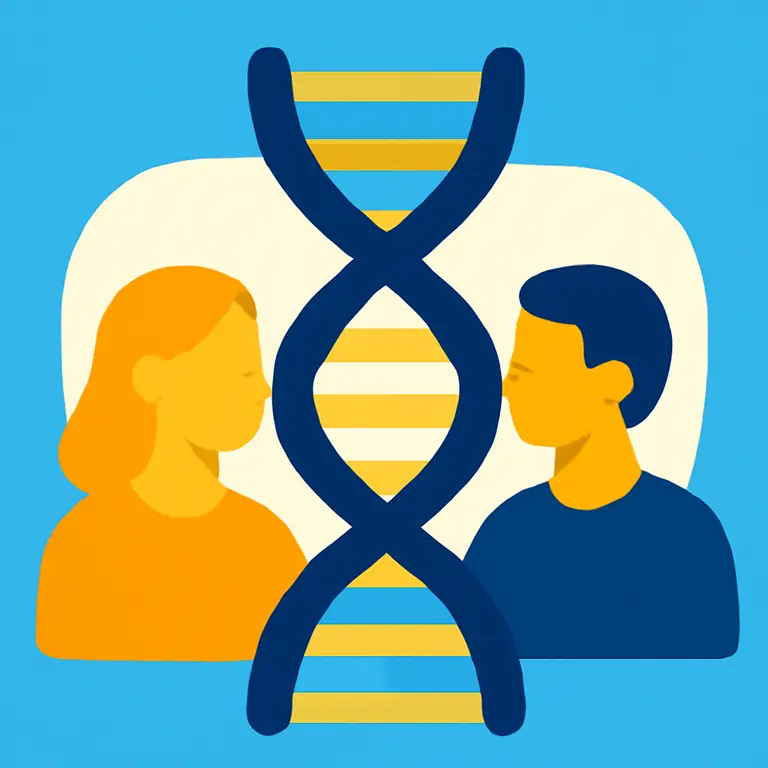 Vínculos y Roles Familiares - portada del puzzle