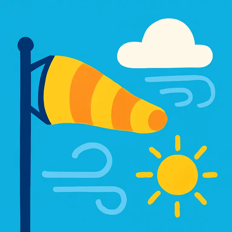 Vientos y Climas - portada del puzzle