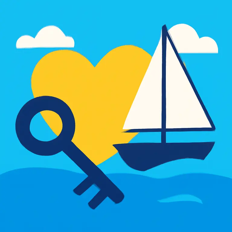 Relaciones y Aventuras - portada del puzzle