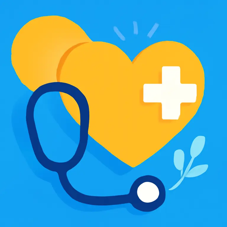 Cuidado y Salud Diaria - portada del puzzle