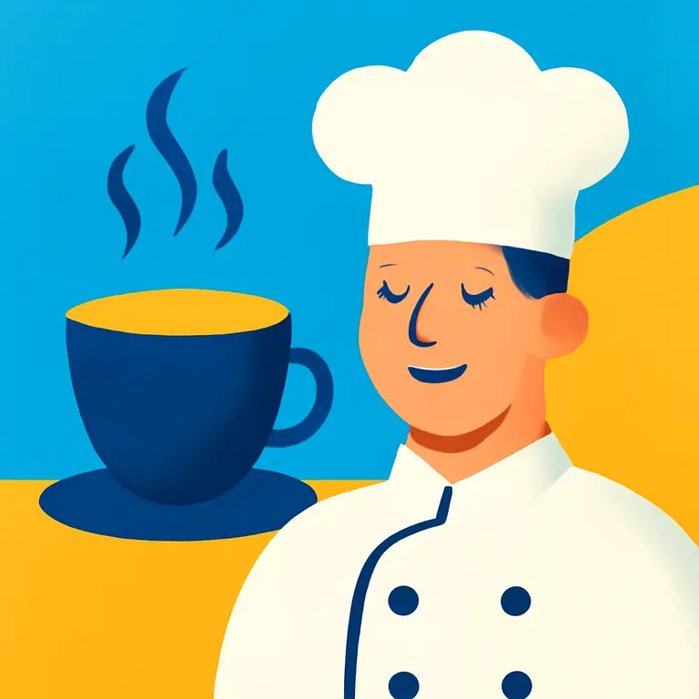 Sabores y Oficios - portada del puzzle