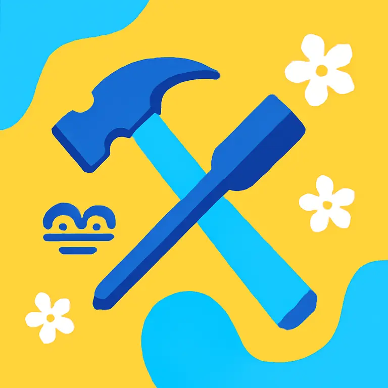 Herramientas y Tradiciones - portada del puzzle