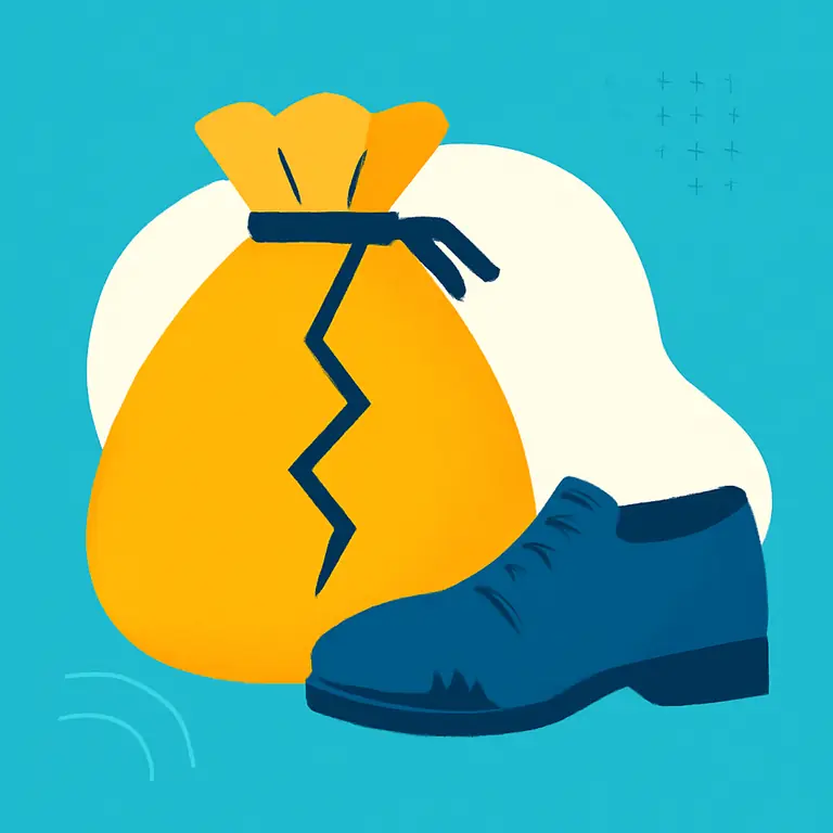 Desgaste y castigo - portada del puzzle