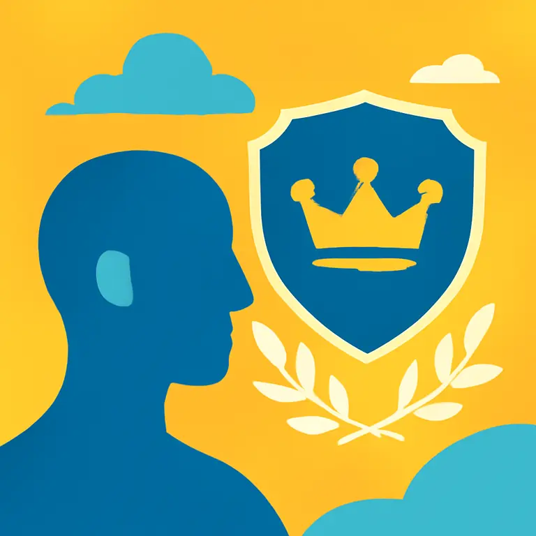 Sociedad y linaje - portada del puzzle