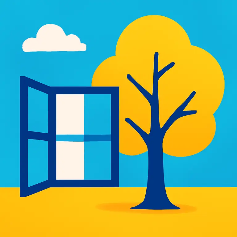 Espacios y naturaleza - portada del puzzle