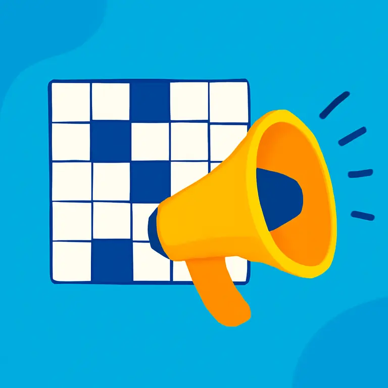 Palabras y sonidos fuertes