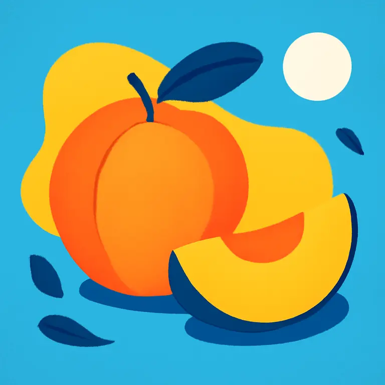 Sabores y Tentaciones - portada del puzzle