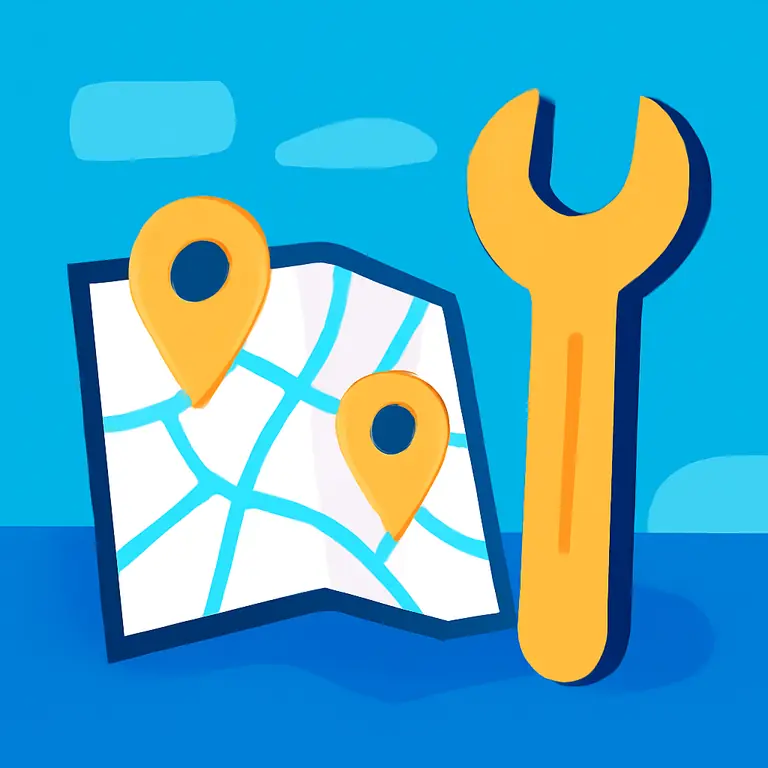 Herramientas y Territorios - portada del puzzle