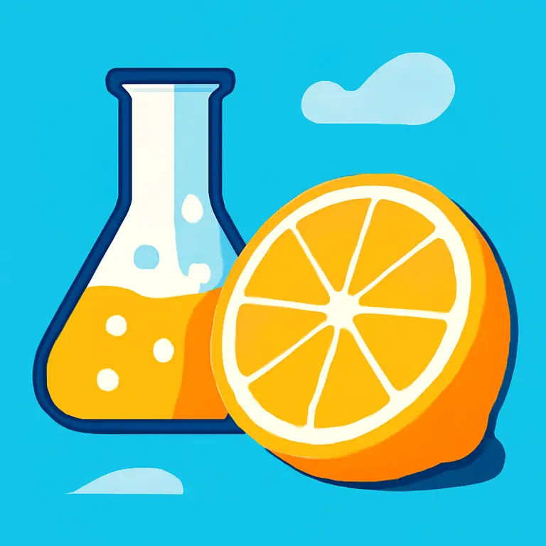 Elementos y sabores - portada del puzzle