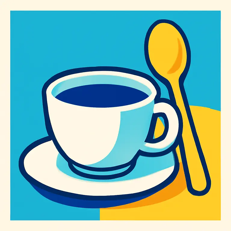 Objetos y acciones comunes - portada del puzzle