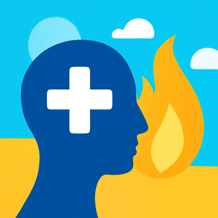 Síntomas y Elementos - portada del puzzle