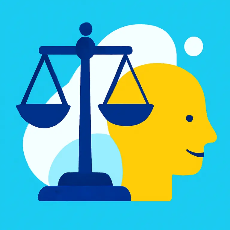 Mundo Jurídico y Vida - portada del puzzle