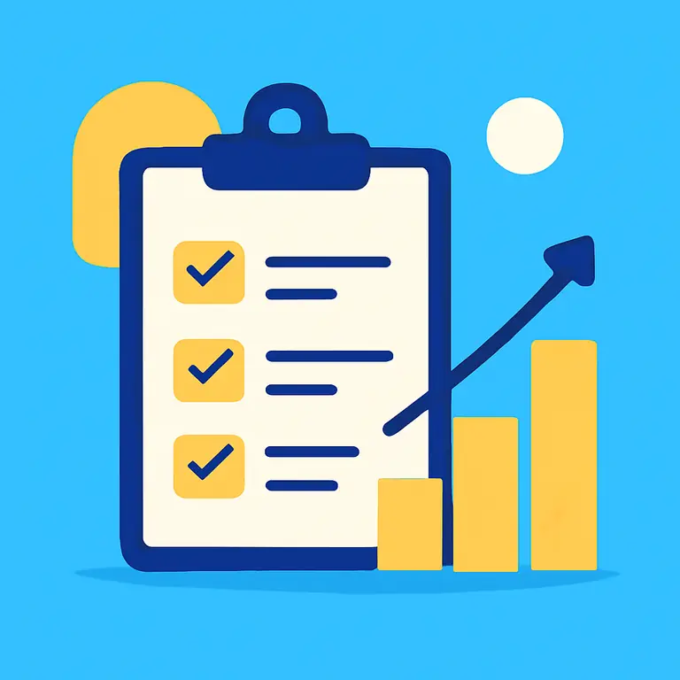 Términos de Gestión y - portada del puzzle