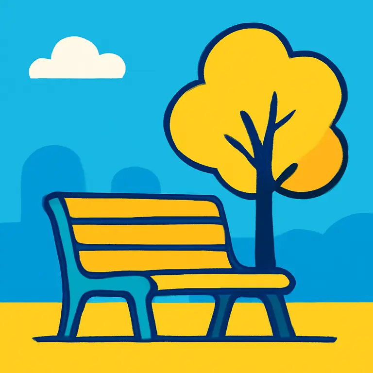 Escenarios y Espacios Públicos - portada del puzzle