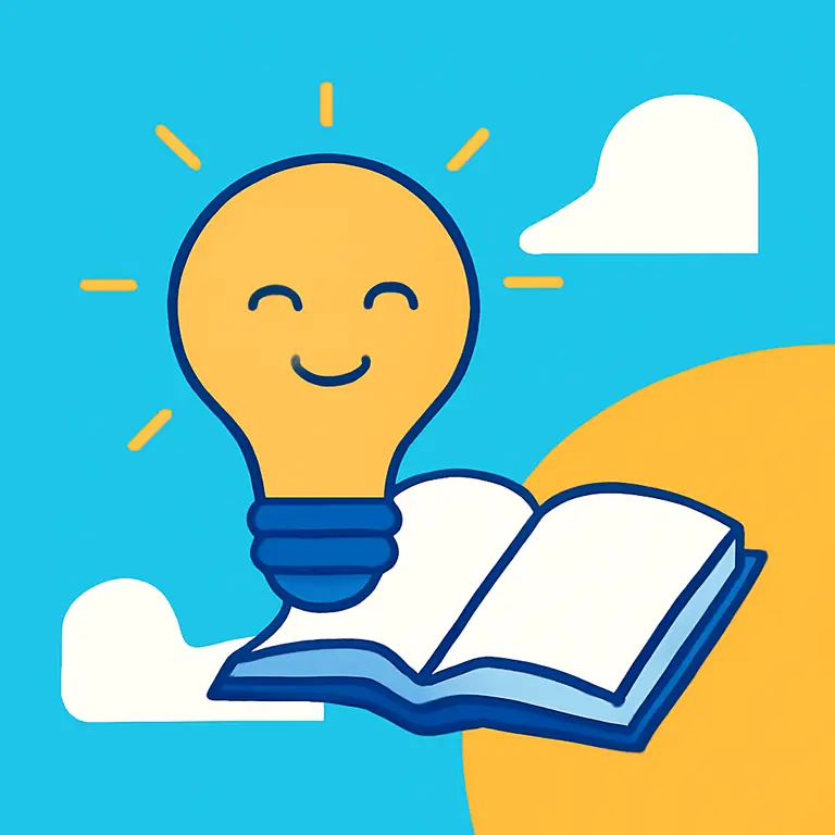 Diversión y Sabiduría - portada del puzzle