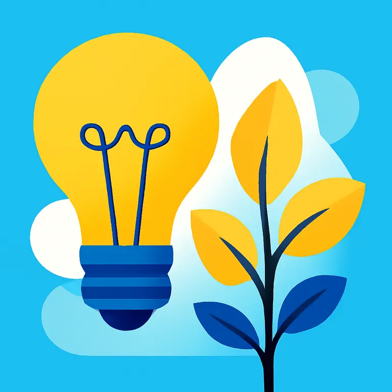 Ingenio y Naturaleza - portada del puzzle