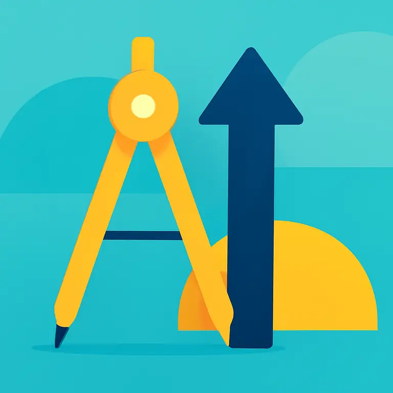 Инструменты и направления - обложка пазла