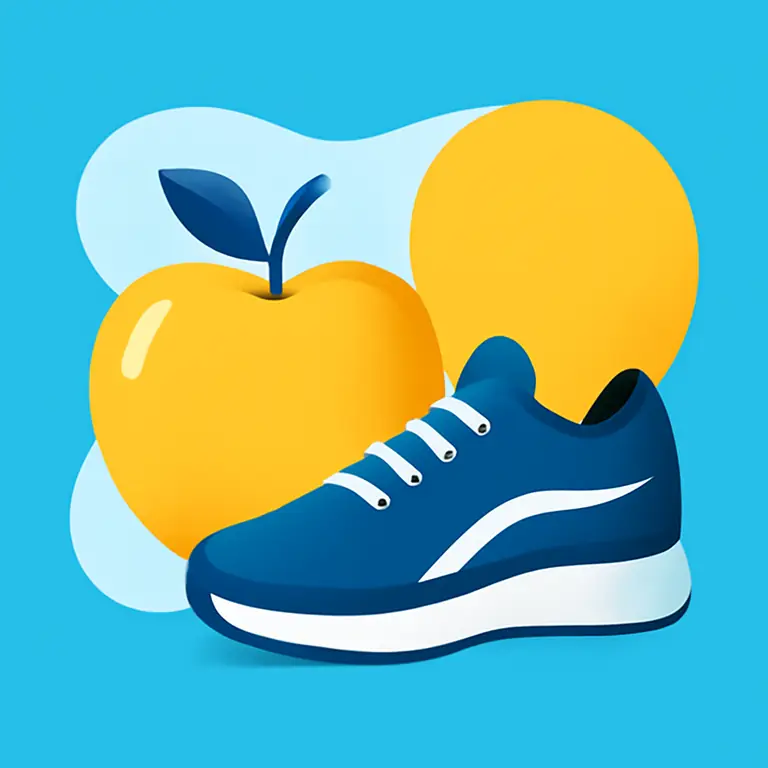 Вкус и движение - обложка пазла