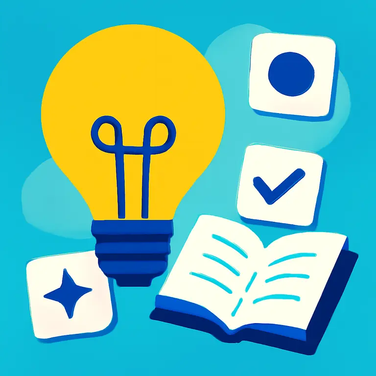 Слова и смыслы - обложка пазла