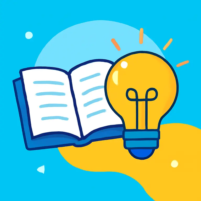 Термины и понятия - обложка пазла